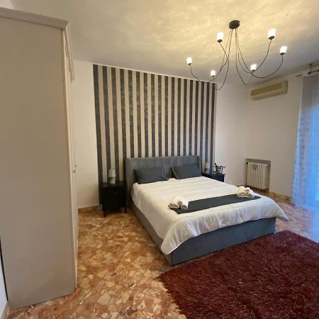 Labanca'S Home Matera Exterior photo