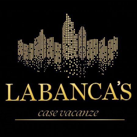 Labanca'S Home Matera Exterior photo