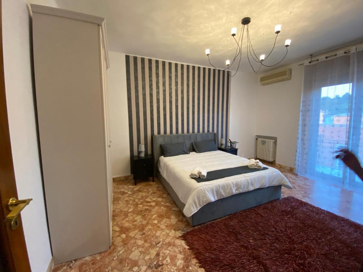 Labanca'S Home Matera Exterior photo