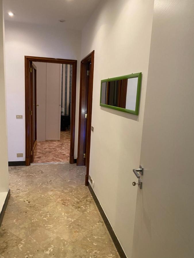 Labanca'S Home Matera Exterior photo