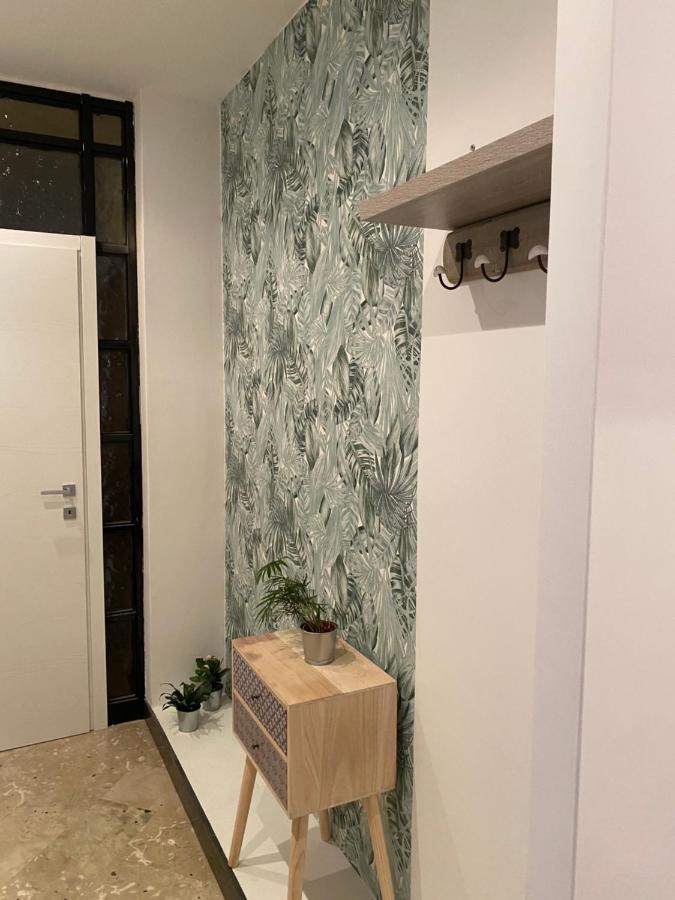 Labanca'S Home Matera Exterior photo